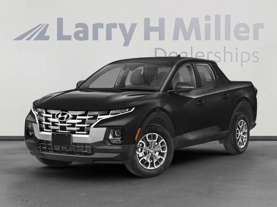 HYUNDAI SANTA CRUZ 2023 5NTJCDAE5PH065924 image